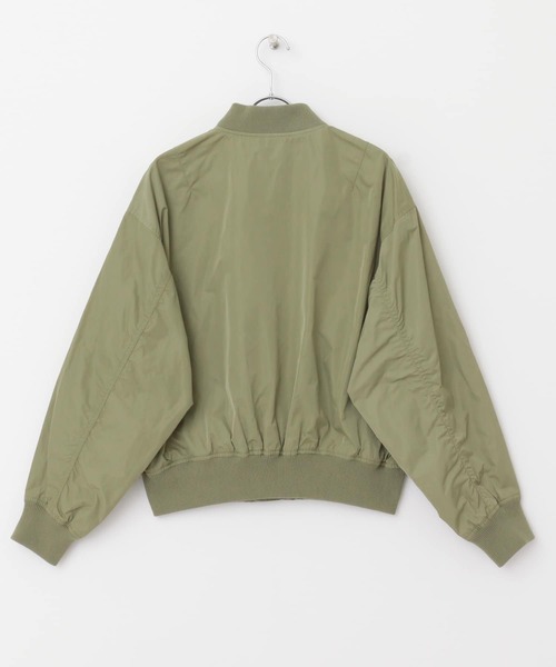 URBAN RESEARCH DOORS（アーバンリサーチドアーズ）の「MA-1