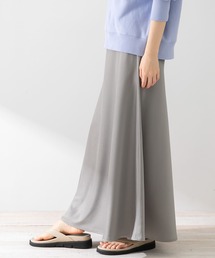 URBAN RESEARCH Sonny Label | バイアスマーメイドサテンスカート(スカート)