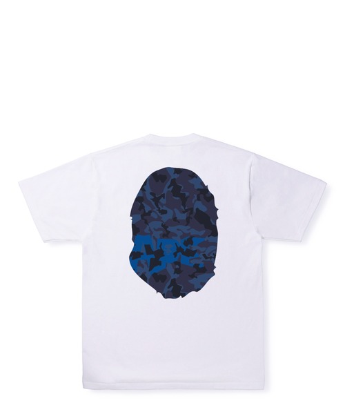 A BATHING APE（アベイシングエイプ）の「SAND CAMO BIG APE