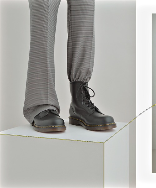 ブランド古着 レースアップブーツ ブーツ Dr Martens ドクターマーチン のファッション通販 Zozoused