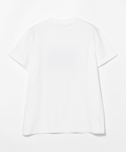 Ray BEAMS（レイビームス）の「NAIJEL GRAPH × Ray BEAMS / 別注 FlyToSpace Tシャツ（Tシャツ/カットソー・レディース・ホワイト・ONE SIZE）」の9枚目の写真