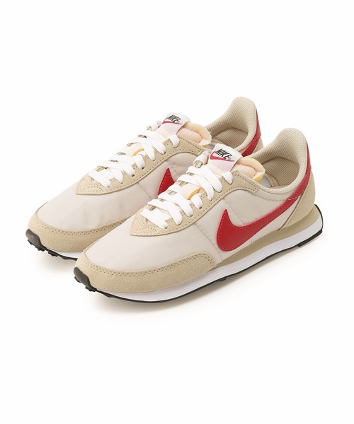 NIKE（ナイキ）の「【NIKE】Nike Waffle Trainer 2（スニーカー・レディース・ベージュ・23/24/25）」の5枚目の写真