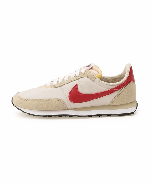 NIKE（ナイキ）の「【NIKE】Nike Waffle Trainer 2（スニーカー・レディース・ベージュ・23/24/25）」の6枚目の写真