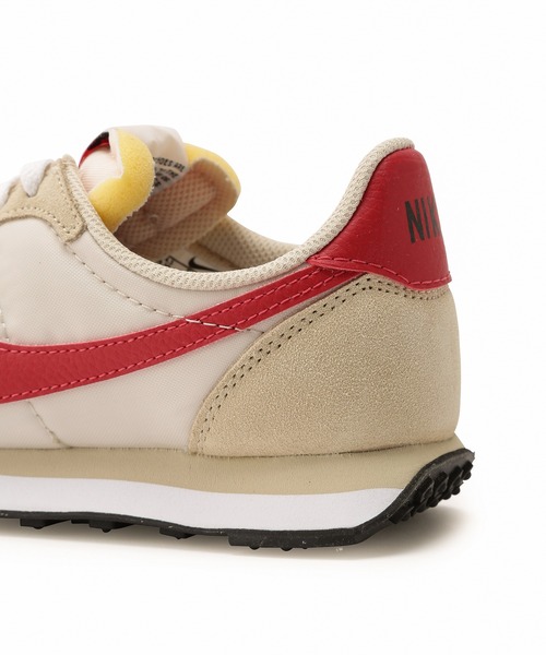 NIKE（ナイキ）の「【NIKE】Nike Waffle Trainer 2（スニーカー・レディース・ベージュ・23/24/25）」の9枚目の写真