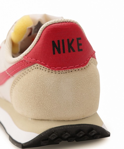 NIKE（ナイキ）の「【NIKE】Nike Waffle Trainer 2（スニーカー・レディース・ベージュ・23/24/25）」の10枚目の写真