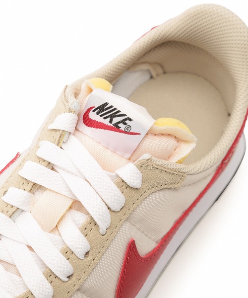 NIKE（ナイキ）の「【NIKE】Nike Waffle Trainer 2（スニーカー・レディース・ベージュ・23/24/25）」の11枚目の写真