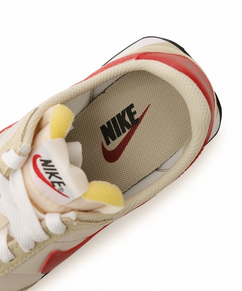 NIKE（ナイキ）の「【NIKE】Nike Waffle Trainer 2（スニーカー・レディース・ベージュ・23/24/25）」の12枚目の写真