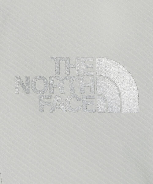 THE NORTH FACE(ザノースフェイス)の「THE NORTH FACE / スワローテイル ジャケット 22(100~150cm)(ブルゾン・キッズ・ブラック/ライトグレー/グリーン系その他2・140/110/150/120/130/100)」の6枚目の写真