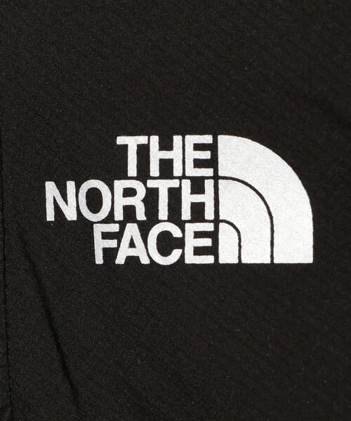 THE NORTH FACE(ザノースフェイス)の「THE NORTH FACE / スワローテイル ジャケット 22(100~150cm)(ブルゾン・キッズ・ブラック/ライトグレー/グリーン系その他2・140/110/150/120/130/100)」の12枚目の写真