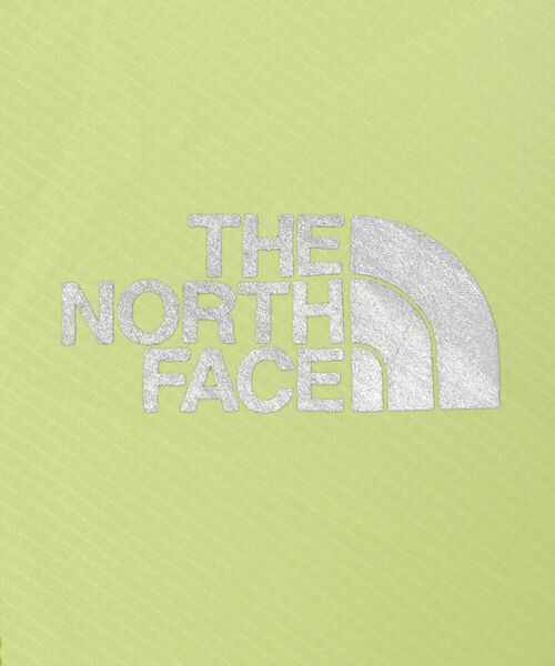 THE NORTH FACE(ザノースフェイス)の「THE NORTH FACE / スワローテイル ジャケット 22(100~150cm)(ブルゾン・キッズ・ブラック/ライトグレー/グリーン系その他2・140/110/150/120/130/100)」の16枚目の写真