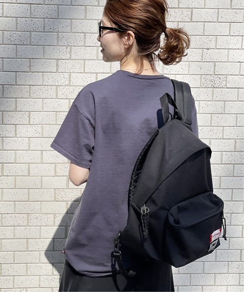 Sloppy Supply（スラッピーサプライ）の「【SLOPPY/ スラッピー】NEO VINTAGE MICHIGAN（Tシャツ/カットソー・レディース・ホワイト/ネイビー/カーキ・MEDIUM）」の22枚目の写真