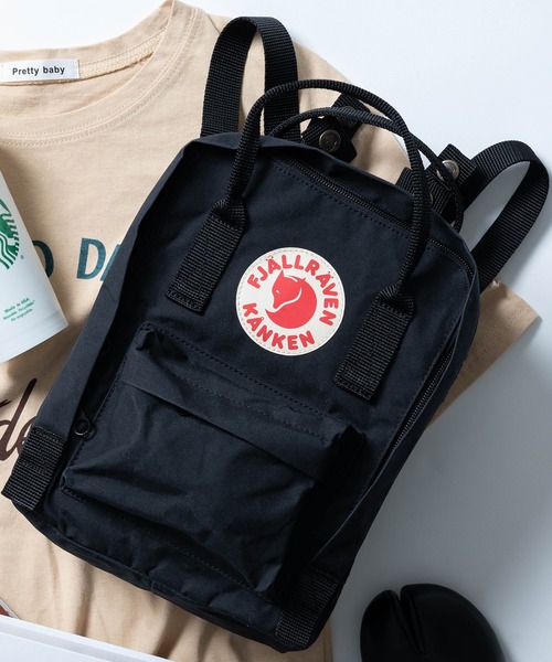 セール】【FJALL RAVEN】KANKEN MINI 23561 580(バックパック セール】【FJALL RAVEN】KANKEN MINI 23561 580(バックパック