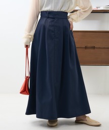 FREAK'S STORE（フリークスストア）の「ツータックチノスカート（スカート）」