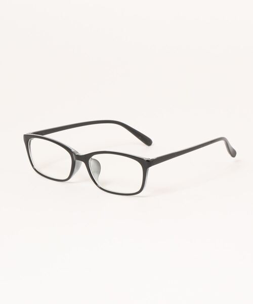 Urge Select シンプル 細フレーム 伊達メガネ メガネ Urge アージコロン のファッション通販 Zozotown