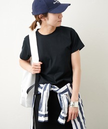 FRAMeWORK | 【GICIPI/ジチピ】MARMO Tシャツ(Tシャツ/カットソー)