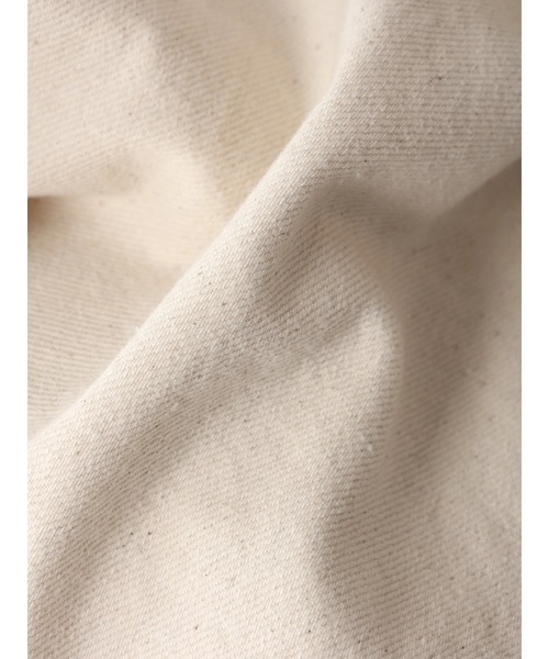 CRAFT STANDARD BOUTIQUE（クラフトスタンダードブティック）の「ペインターパンツ　＊◆（その他パンツ・メンズ・ナチュラル/ブルー系その他/ダークインディゴブルー・L/LL/M）」の12枚目の写真