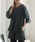 ElegChic�i�G���O�V�b�N�j�́u���b�t���V���[�g�p���c�㉺�Z�b�g�i���[���E�F�A/�p�W���}�j�v�b�`���R�[��