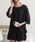 ElegChic�i�G���O�V�b�N�j�́u���b�t���V���[�g�p���c�㉺�Z�b�g�i���[���E�F�A/�p�W���}�j�v�b�u���b�N