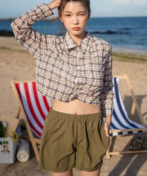 Lace Ladies（レースレディース）の「ビキニ 体系カバートップスボトム付き 4点セット（水着）」