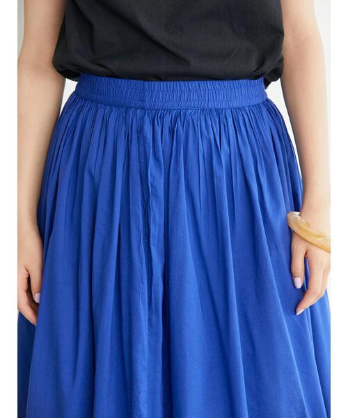 AMERICAN HOLIC(アメリカンホリック)の「レーススカート(スカート・レディース・ブラック/ブルー・M/L)」の12枚目の写真