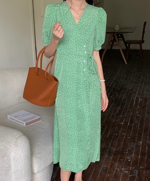 セール ワンピース 22春夏商品 ワンピース Laffmo ラフモ のファッション通販 Zozotown