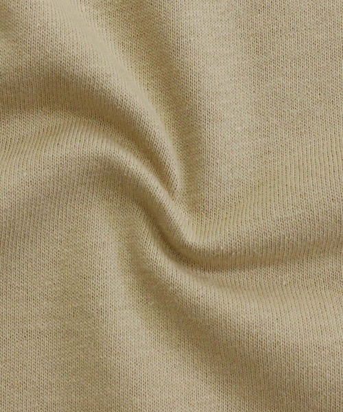 THE NORTH FACE(ザノースフェイス)の「ワンポイント ポケット付きクルーネックTシャツ M BERKELEY CALIFORNIA POCKET TEE(Tシャツ/カットソー・メンズ・ネイビー/ブラック/ベージュ・S/M/L/XL)」の10枚目の写真
