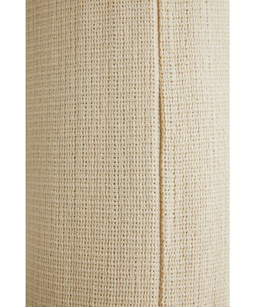 STYLEMIXER（スタイルミキサー）の「2WAYクロシェカットワンピース（ワンピース・レディース・ブラウン/ブラック/アイボリー・MEDIUM/SMALL）」の14枚目の写真