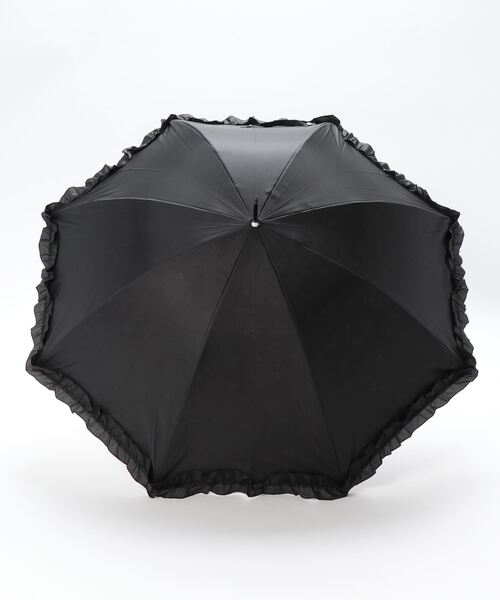 axes femme（アクシーズファム）の「オリジナル花柄晴雨兼用長傘（長傘