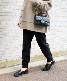 JOURNAL STANDARD | ダブルクロスジョガーパンツ(その他パンツ)