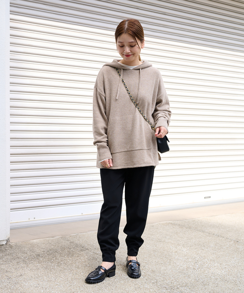 JOURNAL STANDARD（ジャーナルスタンダード）の「ダブルクロス