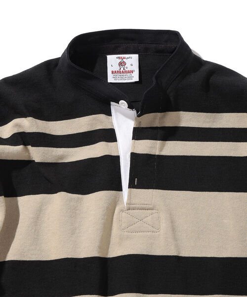 BEAMS LIGHTS（ビームスライツ）の「BARBARIAN × BEAMS LIGHTS