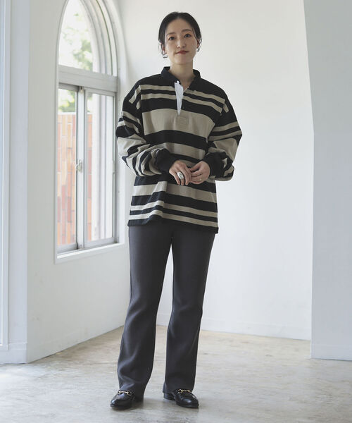 BEAMS LIGHTS（ビームスライツ）の「BARBARIAN × BEAMS LIGHTS