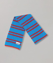 GANNI Soft Wool Scarf A4327