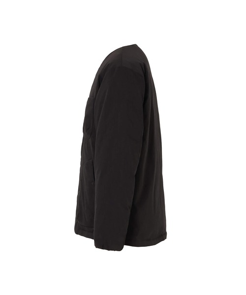 HINOC RIPSTOP INNER DOWN CARDIGAN(MEN)/ヒノックリップストップ