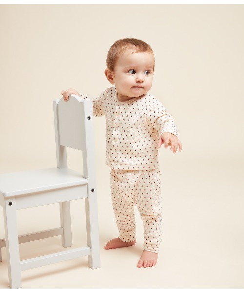 プリント３点セット ベビーギフト Petit Bateau プチバトー のファッション通販 Zozotown