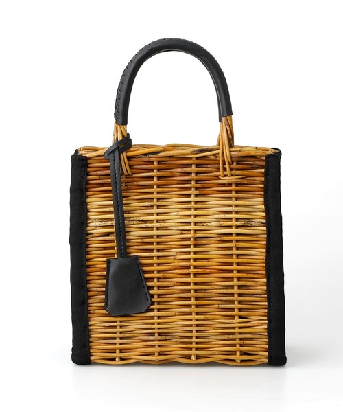 HIGHTIDE（ハイタイド）の「toca トーカ ARAROG KEY BAG アラログ キーバッグ カゴバッグ ハンド（かごバッグ・レディース・その他・FREE）」の5枚目の写真