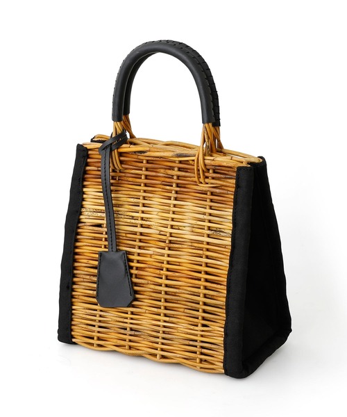 HIGHTIDE（ハイタイド）の「toca ARAROG KEY BAG トーカ