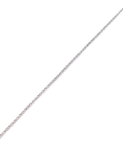 B:MING by BEAMS(ビーミングバイビームス)の「ロープチェーン ネックレス(ネックレス・メンズ・ゴールド/シルバー・FREE)」の15枚目の写真