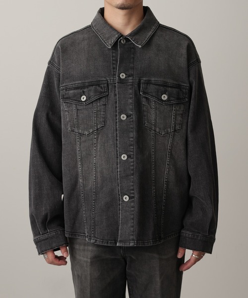 ふ*づ様 CIAOPANIC デニム セットアップ 504914988069.jpg