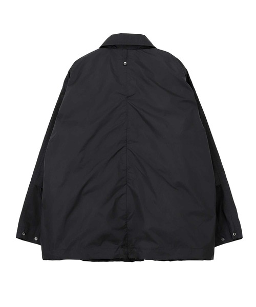 ZUCCa（ズッカ）の「emulation/ブルゾン（ブルゾン）」 - WEAR