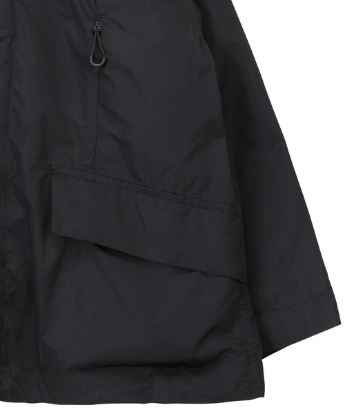 その他ブランド / emulation/ジャケット/M/ポリエステル/BLK/emulation ZUCCa（ズッカ）の「emulation/ブルゾン（ブルゾン）」 - WEAR