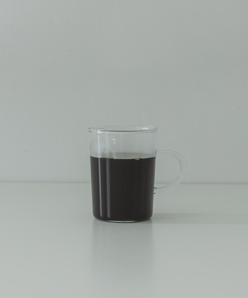 URBAN RESEARCH DOORS（アーバンリサーチドアーズ）の「『WEB限定』Trendglas JENA　ティーグラス（グラス/マグカップ/タンブラー・レディース・クリア・-）」の3枚目の写真