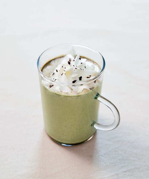 URBAN RESEARCH DOORS（アーバンリサーチドアーズ）の「『WEB限定』Trendglas JENA　ティーグラス（グラス/マグカップ/タンブラー・レディース・クリア・-）」の7枚目の写真