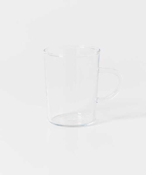 URBAN RESEARCH DOORS（アーバンリサーチドアーズ）の「『WEB限定』Trendglas JENA　ティーグラス（グラス/マグカップ/タンブラー・レディース・クリア・-）」の13枚目の写真