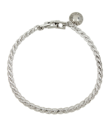 ELFORBR | ナローチェーンブレス(ブレスレット)