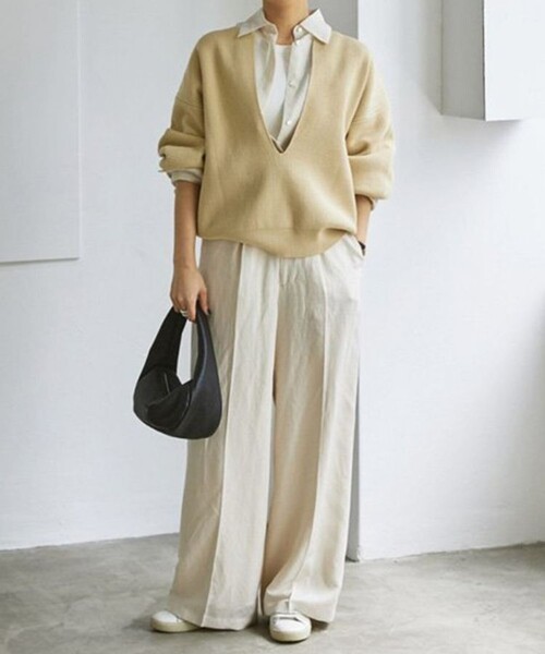 TODAYFUL（トゥデイフル）の「【TODAYFUL/トゥデイフル】スリット