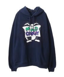 Candy Stripper | MAD CANDY SWEAT フーディー(スウェット)