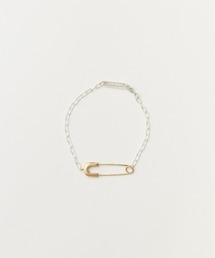 AMBUSH（アンブッシュ）の「SAFETY PIN BRACELET（ブレスレット）」