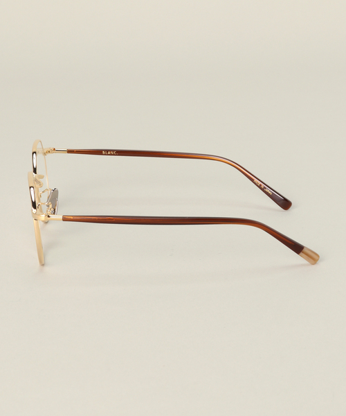 値下げ　BLANC../ブラン　B0021 ROSE GOLD BLANC..（ブラン）の「【BLANC.. / ブラン】 Crown Panto B0021 CLR