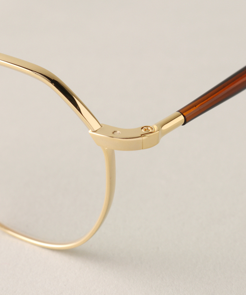 BLANC..（ブラン）の「【BLANC.. / ブラン】 Crown Panto B0021 CLR